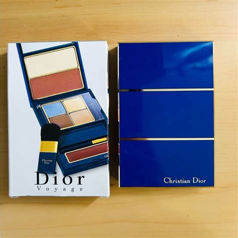 dior palette voyage|dior universal palette.